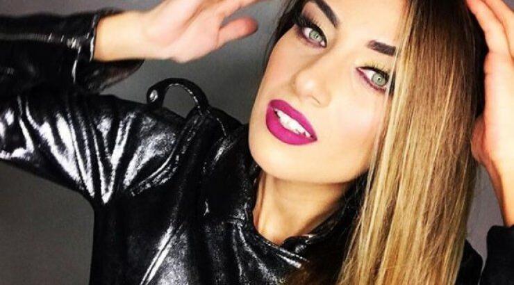 Απίστευτη αποκαλύψη από τη Τζώρτζια Παναγή. Το εξωφρενικό ποσό στα μπουζούκια και για ποιο λόγο δεν πλήρωσε ούτε σεντ