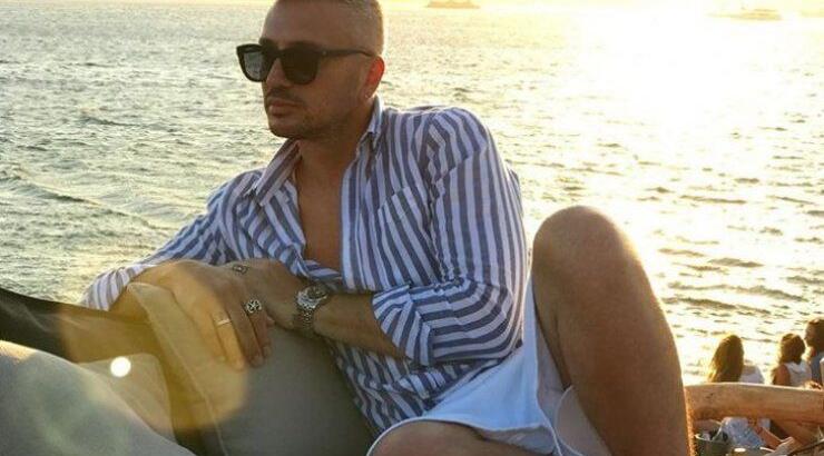 Ουπς! Δείτε γιατι την είπε on air ο Νικόλας Ιωαννίδης στην Κάλια Ελευθερίου