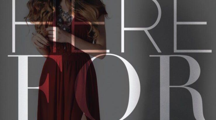 "Here for Christmas" νέο single από τη Σοφία Πατσαλίδου