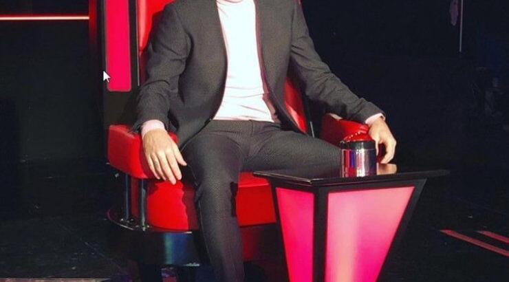 Κωστής Μαραβέγιας: Ποια γνωστή Κύπρια ηθοποιός του έκλεψε την καρδιά;