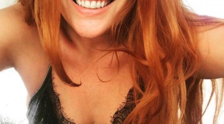 Η μεγάλη αλλαγή στην εξωτερική εμφάνιση της Σίσσυ Χρηστίδου