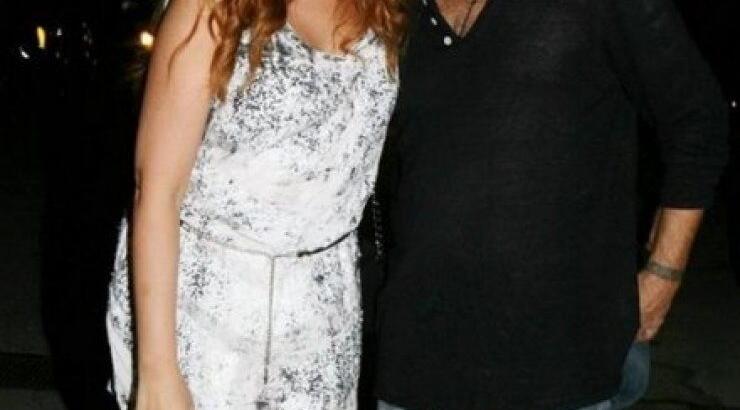 Η δήλωση του Διονύση Σχοινά για την Καίτη Γαρμπή και το σεξ που μας σόκαρε