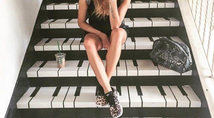 Αποκλειστικό! Κωνσταντίνα Ευριπίδου: Αυτό είναι το σέξυ φόρεμα που θα φορέσει απόψε στο 2ο live