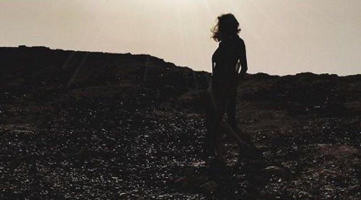 Γνωστή ηθοποιός είναι έγκυος και το ανακοίνωσε με μια φωτογραφία στο instagram