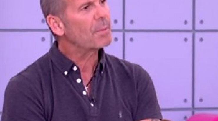 Ο Κωστόπουλος προκαλεί τον Γ.Αϊβάζη: «Γιάννη μου έλα αν σου βαστάει» [βίντεο]