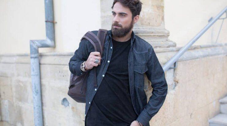 Μάριος Πρίαμος: Αυτό είναι το νέο επαγγελματικό του βήμα στην Κύπρο