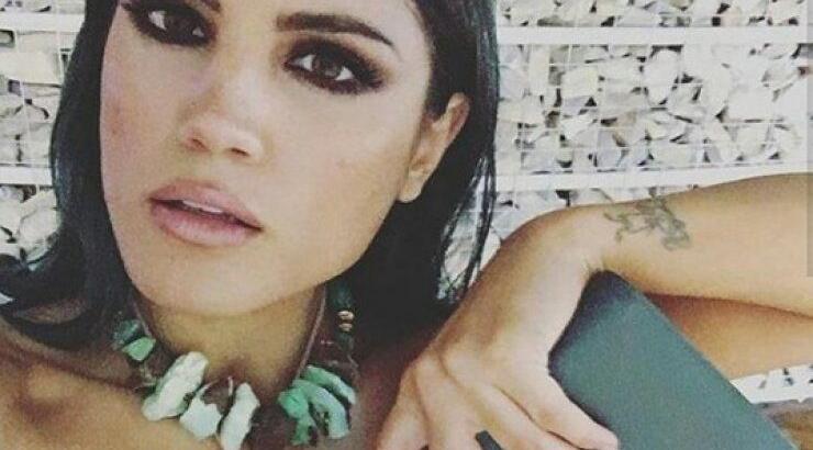 Μαίρη Συνατσάκη: Αποκάλυψε γιατί "εξαφανίστηκε" από το instagram