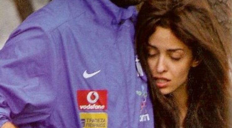 Ελένη Φουρέιρα - Γιώργος Σαμαράς: Είναι ζευγάρι… και μάλιστα με αποδείξεις!