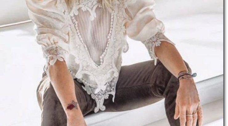 Άννα Βίσση: Το μήνυμα της τραγουδίστριας για το δράμα που ζει η οικογένεια της