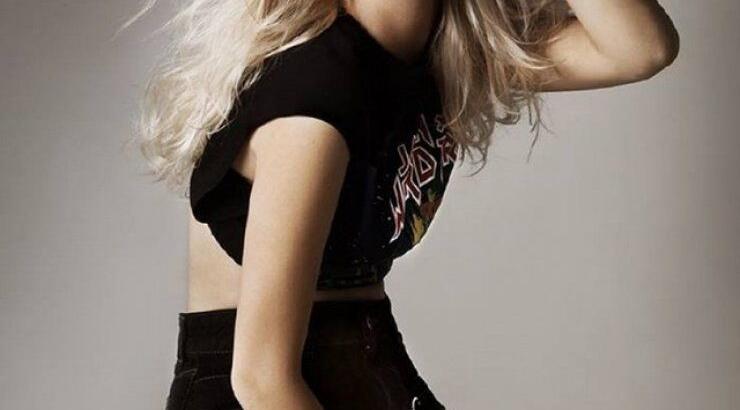 Νάντια Μπουλέ: Πώς σχολίασε τα δημοσιεύματα που την θέλουν να έχει παχύνει;