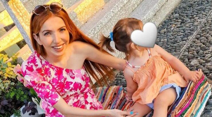 Χριστιάνα Θεοδώρου: Αυτή είναι η κατάσταση της υγείας της μετά τη θετική διάγνωση στον κορωνοϊό ενώ είναι έγκυος