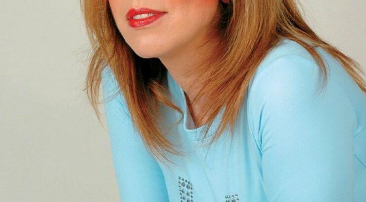 Η νέα φωτογραφία της Άβα Γαλανοπούλου που προκαλεί ανατριχίλα!