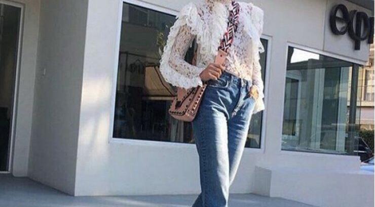 Έφη Παπαϊωάννου: Δείτε για πρώτη φορά το προσωπάκι του γιου της