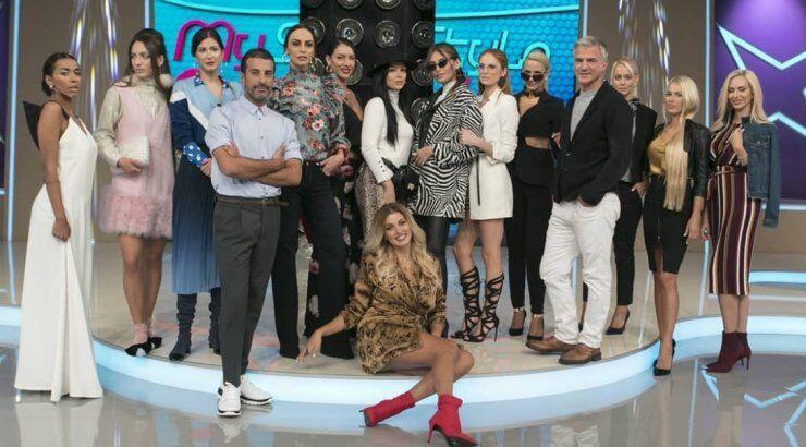 “My Style Rocks”: Μάθετε ποια αποχώρησε από το πρώτο Gala! [βίντεο]