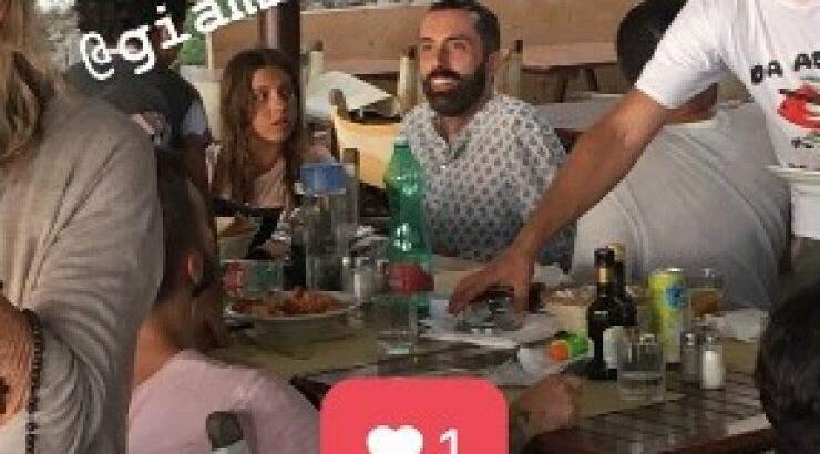 Ποιες επώνυμες Κύπριες συνάντησαν τον πασίγνωστο σχεδιαστή, Giambattista Valli