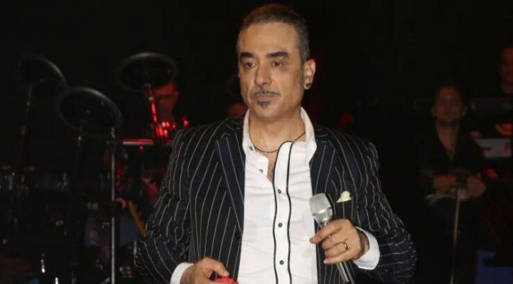 Νότης Σφακιανάκης: Η πρώτη εμφάνιση μετά από τρία χρόνια [βίντεο]