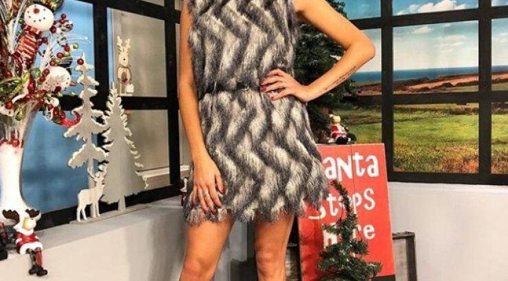 Κωνσταντίνα Ευριπίδου: Μιλά για τις οικονομικές της απολαβές από την τηλεόραση