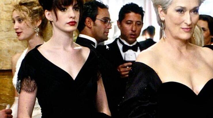 The Devil Wears Prada: Έρχεται η συνέχεια!