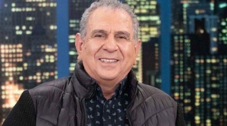 Κώστας Καζάκας: "Hθελαν να με ξεκάνουν, μου έδωσαν κάτι πιο δυνατό και βγήκα γυμνός στους δρόμους"