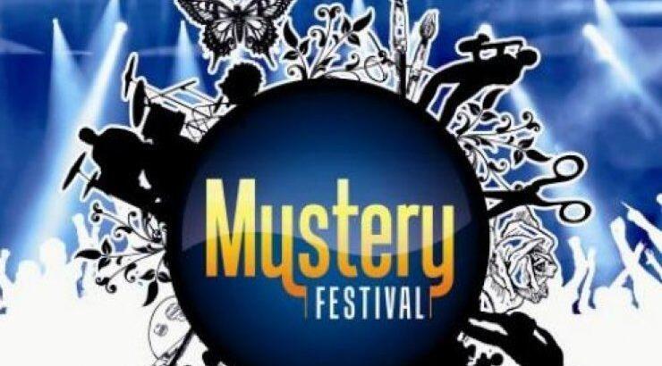 Έρχεται το Mystery Festival