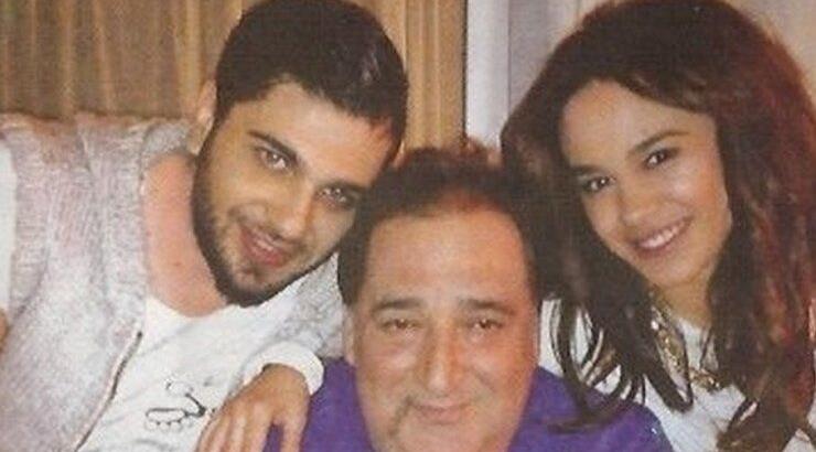 Δεν πρόλαβε να τα φτιάξει και χώρισε ζευγάρι της ελληνικής σόουμπιζ