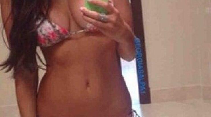 Ποια Ελληνίδα αναστατώνει τα social media με τη selfie της;