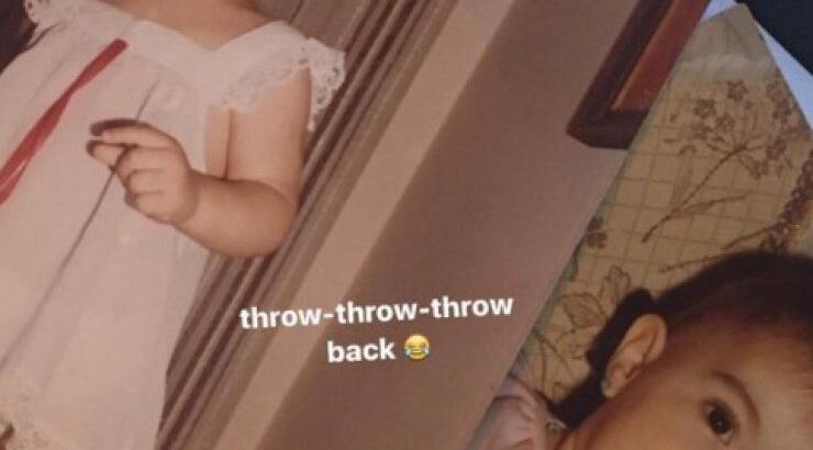 Αναγνωρίζετε ποια Κύπρια παρουσιάστρια είναι το κοριτσάκι στη φωτογραφία;