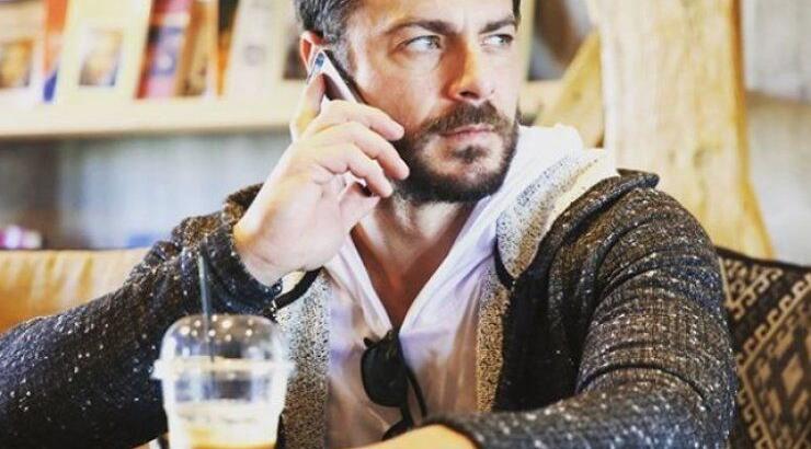 Γιώργος Αγγελόπουλος: Με ποιον παίκτη του "Survivor" περνά τις γιορτινές μέρες