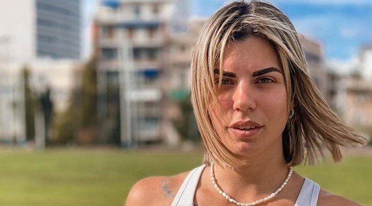 Σταυρούλα Χρυσαειδή: Έκανε το επόμενο βήμα μετά το διαζύγιο - Αυτός μπήκε στη ζωή της