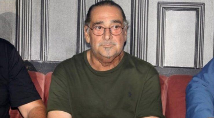 Βασίλης Καρράς: Δίνει καθημερινά μάχη με την υγεία του - Δεν επιστρέφει στις πίστες 