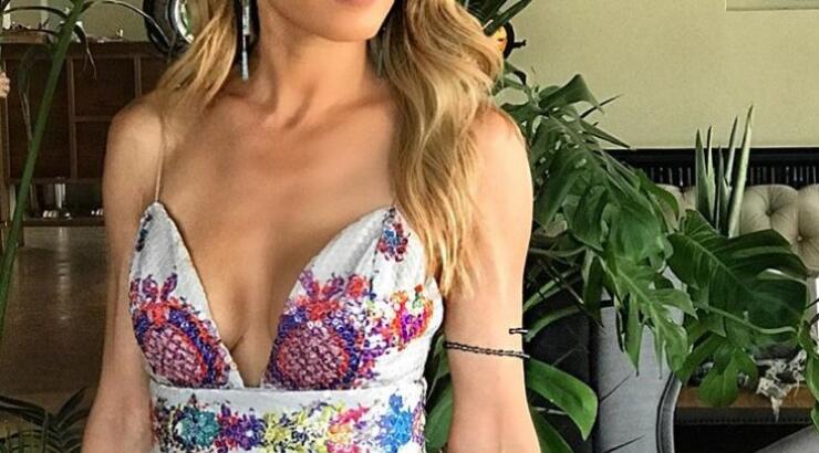 Η μεγάλη αλλαγή στην εξωτερική εμφάνιση της Έλενας Ανδρέου