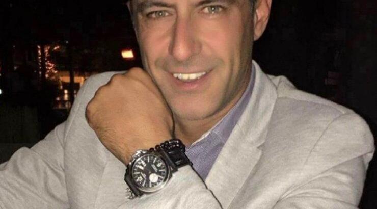 Οι δύο λέξεις που είπε ο Κωνσταντίνος Αγγελίδης μολις ξύπνησε 