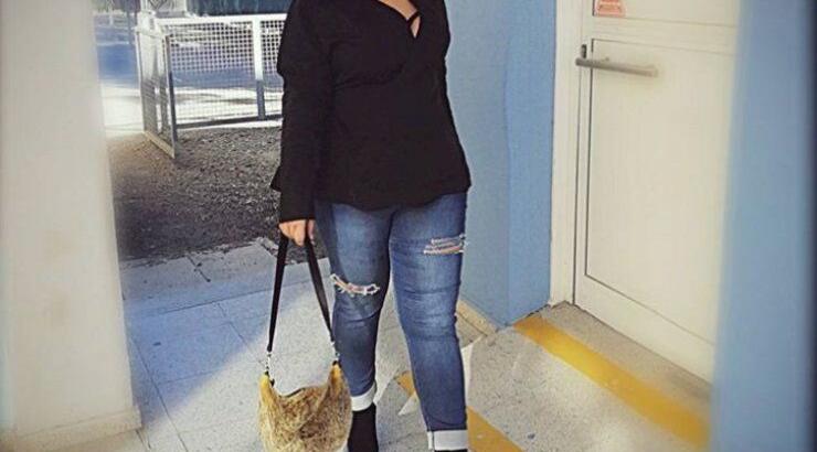 Η μεγάλη ατυχία που συνέβη στην Μαριλένη Σταύρου ενώ βρισκόταν στο αυτοκίνητο