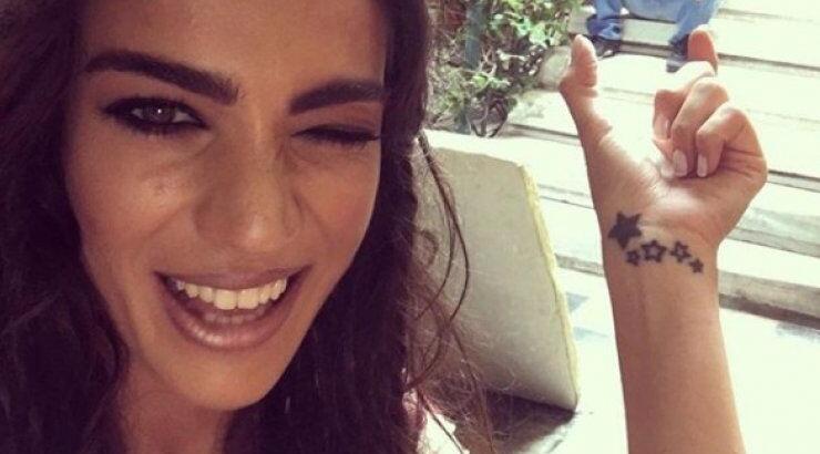 Ήβη Αδάμου: Μιλά πρώτη φορά για το φύλο του μωρού που περιμένει