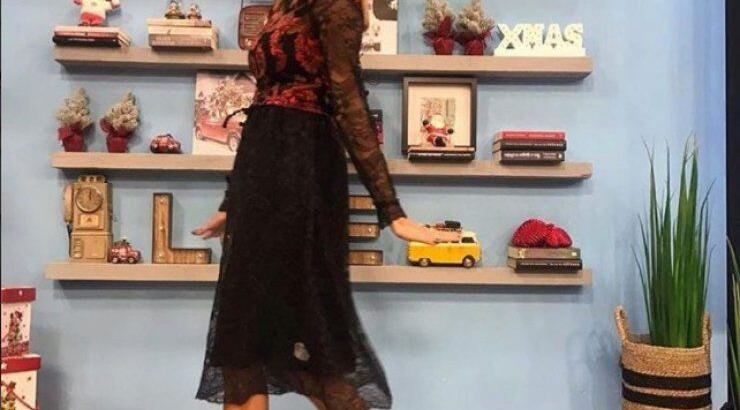 Ποια Κύπρια παρουσιάστρια μίλησε με τα καλύτερα λόγια για την Κωνσταντίνα Ευριπίδου