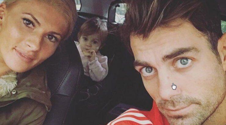 Στέλιος Χανταμπάκης - Όλγα Πηλιάκη: Ταξίδι σε εξωτικό προορισμό