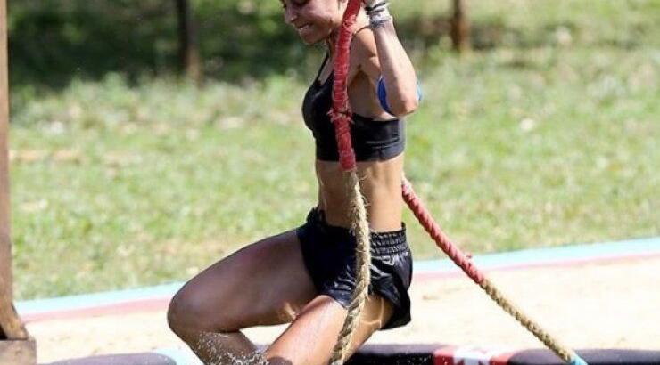 Ειρήνη Κολιδά: Η εταιρεία παραγωγής του "Survivor" καταρρίπτει τις κατηγορίες της ότι δεν νοιάστηκαν ποτέ μετά το ατύχημά της 