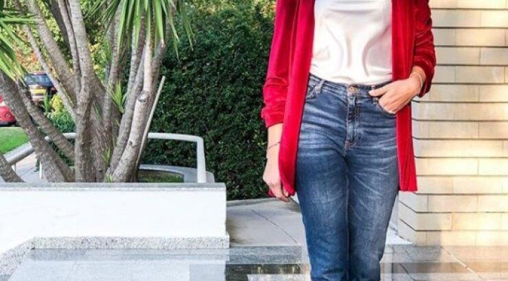 Κωνσταντίνα Ευριπίδου: "Πρέπει να χρεώνω τα likes που κάνω σε φωτογραφίες στο instagram"