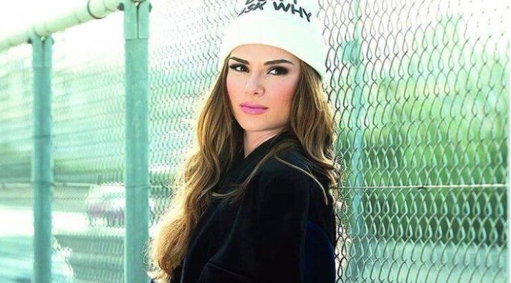 Ελένη Τσολάκη: Η μεγάλη αλλαγή στην εξωτερική της εμφάνιση