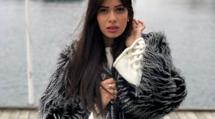 Μαρία Κορτζιά: Αποκαλύπει πρώτη φορά πότε θα είναι ο γάμος της με τον Πιέρο Σωτηρίου