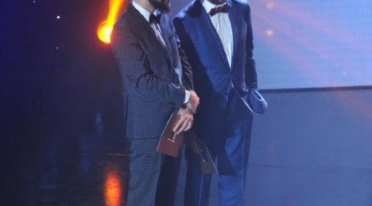 Πάνος Μουζουράκης: Απαντά πρώτη φορά για τον τσακωμό του με τον  Κωστή Μαραβέγια στην Κύπρο!