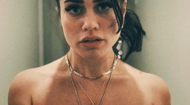 Κόνι Μεταξά: Η ανάρτησή της μετά τη συνέντευξή του Μάνου Παπαγιάννη που τον "καίει"