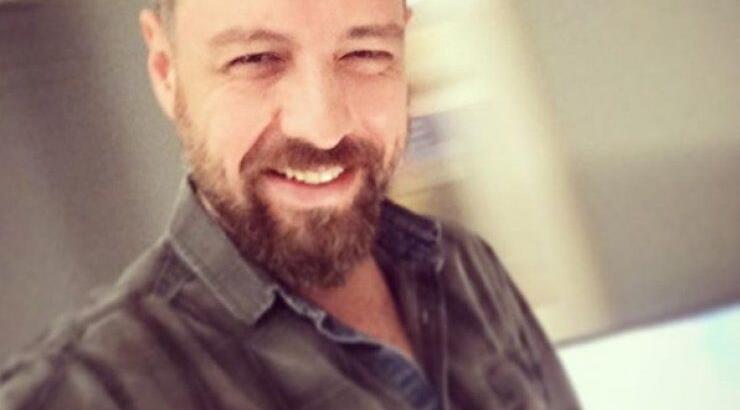 H πρώτη ανάρτηση του Μάνου Παπαγιάννη μετά την αποχώρηση του από το θέατρο Χυτήριο