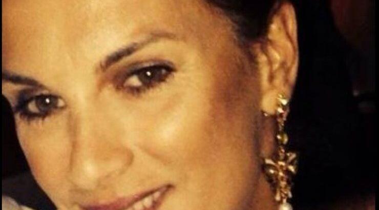 Το μήνυμα της Γιώτας Παπαδοπούλου στην Ελευθερία Ελευθερίου