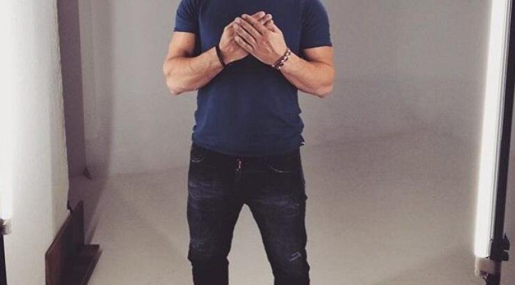 Η αποκάλυψη για την αμοιβή του Γιώργου Αγγελόπουλου για τη συμμετοχή του στο "Τατουάζ" 