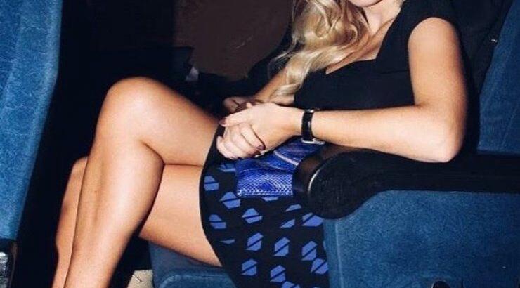 Δεν θα πιστεύετε το ποσό που θα κερδίζει η Κωνσταντίνα Σπυροπούλου κάθε εβδομάδας διαμονής της στον Άγιο Δομίνικο