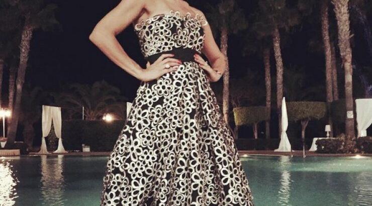 Μαρίνα Φιλιππίδου - Θεοχάρους: Χθες ήταν από τις πιο όμορφες μέρες της ζωής της!