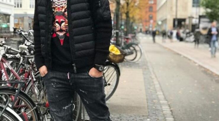 Η αναφορά ελληνικής εκπομπής στον Πιέρο Σωτηρίου