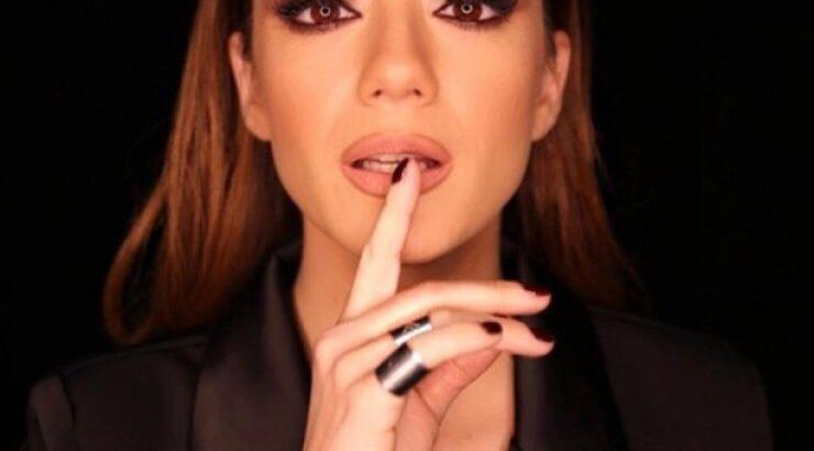 Βάσω Λασκαράκη: Δείτε το τατουάζ που έκανε για την κόρη της