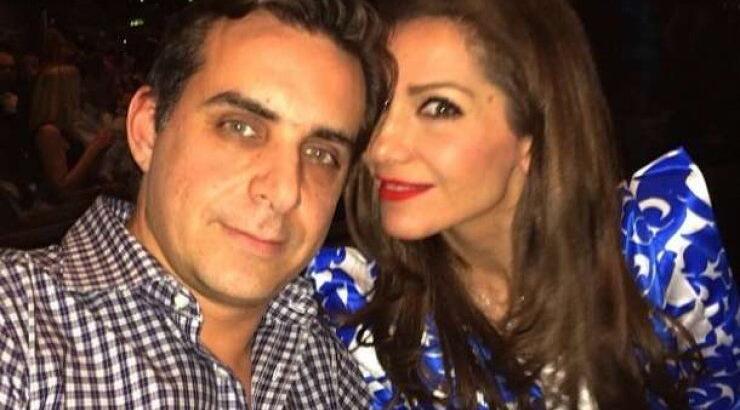 Κόντρα τέλος: Η Βανδή πήγε... Βίσση! 